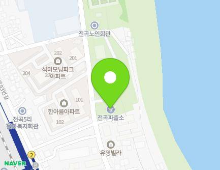 410 Seonsa-ro, Jeongok-eup, Yeoncheon-gun, Gyeonggi-do, Republic of Korea