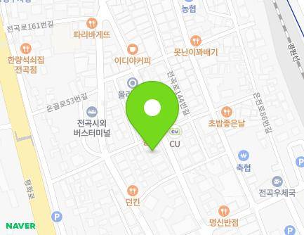 141-1 Jeongok-ro, Jeongok-eup, Yeoncheon-gun, Gyeonggi-do, Republic of Korea Map