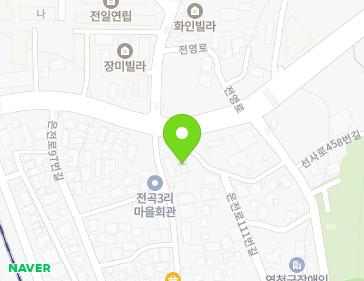 44 Jeonyeong-ro, Jeongok-eup, Yeoncheon-gun, Gyeonggi-do, Republic of Korea 44 Jeonyeong-ro, Jeongok-eup, Yeoncheon-gun, Gyeonggi-do, Republic of Korea Map