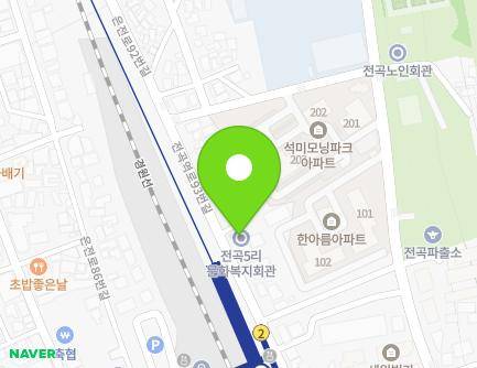 38 Jeongogyeok-ro 93beon-gil, Jeongok-eup, Yeoncheon-gun, Gyeonggi-do, Republic of Korea Map