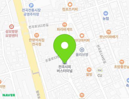 49 Ongol-ro, Jeongok-eup, Yeoncheon-gun, Gyeonggi-do, Republic of Korea Map