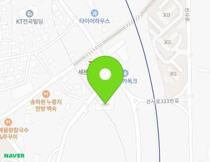 56 Jeongok-ro, Jeongok-eup, Yeoncheon-gun, Gyeonggi-do, Republic of Korea
