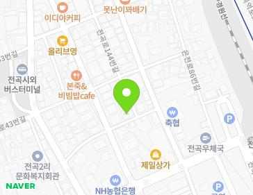 138-7 Jeongok-ro, Jeongok-eup, Yeoncheon-gun, Gyeonggi-do, Republic of Korea Map