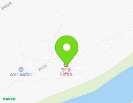 206 Seonsa-ro, Jeongok-eup, Yeoncheon-gun, Gyeonggi-do, Republic of Korea Map