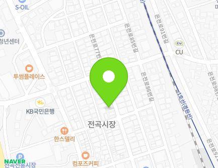 12-1 Eunjeon-ro 78beon-gil, Jeongok-eup, Yeoncheon-gun, Gyeonggi-do, Republic of Korea Map