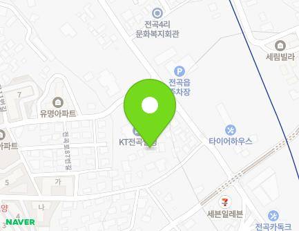 10-3 Jeongok-ro 75beon-gil, Jeongok-eup, Yeoncheon-gun, Gyeonggi-do, Republic of Korea Map