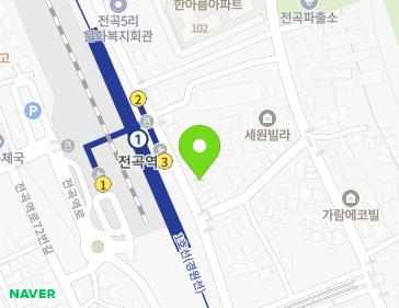 6-2 Jeongogyeok-ro 93beon-gil, Jeongok-eup, Yeoncheon-gun, Gyeonggi-do, Republic of Korea 6-2 Jeongogyeok-ro 93beon-gil, Jeongok-eup, Yeoncheon-gun, Gyeonggi-do, Republic of Korea Map