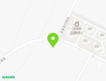 82-1 Eunbit-ro, Jeongok-eup, Yeoncheon-gun, Gyeonggi-do, Republic of Korea 82-1 Eunbit-ro, Jeongok-eup, Yeoncheon-gun, Gyeonggi-do, Republic of Korea Map