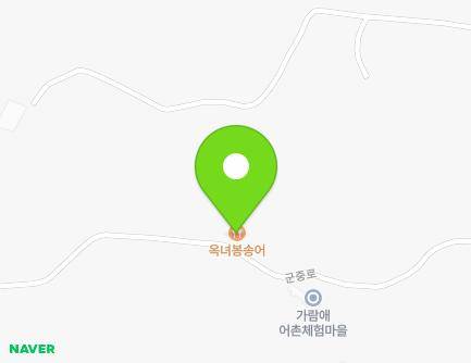 193-106 Gunjung-ro, Jung-myeon, Yeoncheon-gun, Gyeonggi-do, Republic of Korea Map