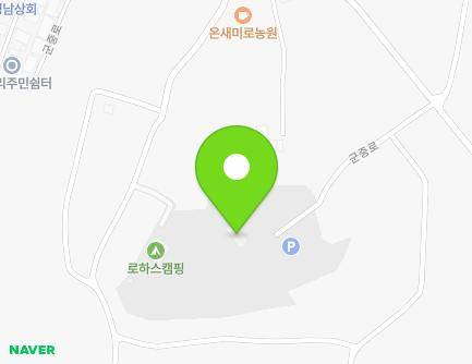 319-44 Gunjung-ro, Jung-myeon, Yeoncheon-gun, Gyeonggi-do, Republic of Korea Map