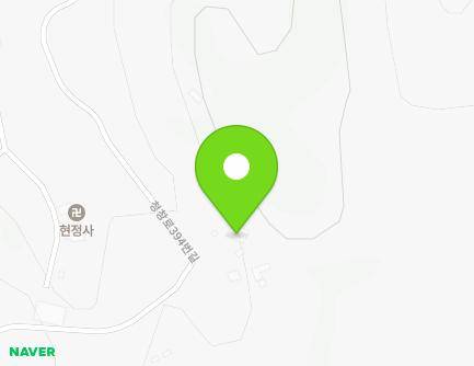 99 Cheongchang-ro 394beon-gil, Cheongsan-myeon, Yeoncheon-gun, Gyeonggi-do, Republic of Korea Map