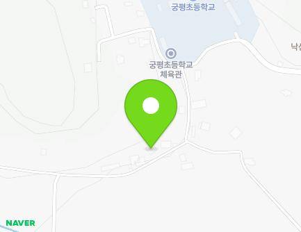 98 Gungpyeong-ro 45beon-gil, Cheongsan-myeon, Yeoncheon-gun, Gyeonggi-do, Republic of Korea Map