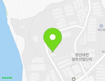 217-32 Chodae-ro, Cheongsan-myeon, Yeoncheon-gun, Gyeonggi-do, Republic of Korea Map