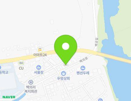 9 Cheongchang-ro 726beon-gil, Cheongsan-myeon, Yeoncheon-gun, Gyeonggi-do, Republic of Korea Map