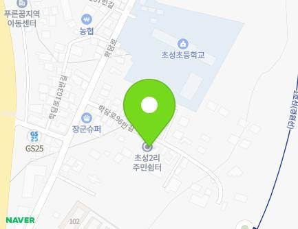 18 Hakdam-ro 96beon-gil, Cheongsan-myeon, Yeoncheon-gun, Gyeonggi-do, Republic of Korea