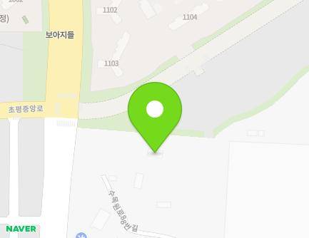 23-14 Sumogwon-ro 88beon-gil, Osan-si, Gyeonggi-do, Republic of Korea Map