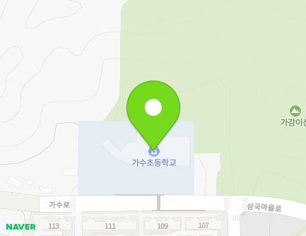 50 Gasu-ro, Osan-si, Gyeonggi-do, Republic of Korea