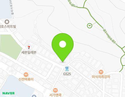 49 Gwollisa-ro 29beon-gil, Osan-si, Gyeonggi-do, Republic of Korea Map