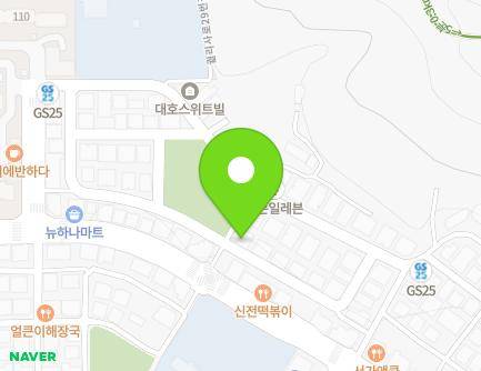 45-5 Gwollisa-ro, Osan-si, Gyeonggi-do, Republic of Korea Map