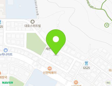 42 Gwollisa-ro 29beon-gil, Osan-si, Gyeonggi-do, Republic of Korea Map