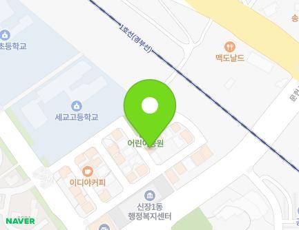 20 Sucheong-ro 106beon-gil, Osan-si, Gyeonggi-do, Republic of Korea Map