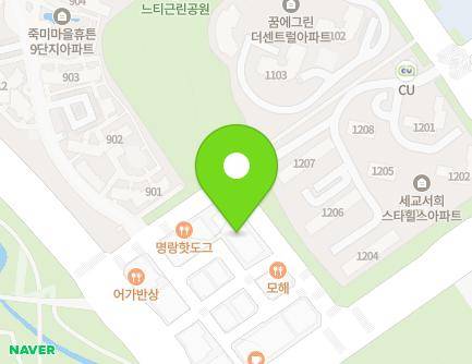 12 Sumogwon-ro 468beon-gil, Osan-si, Gyeonggi-do, Republic of Korea Map