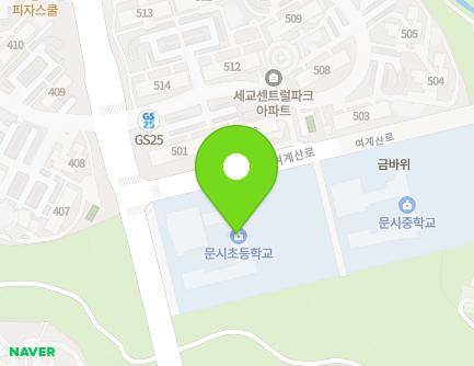 52-6 Yeogyesan-ro, Osan-si, Gyeonggi-do, Republic of Korea