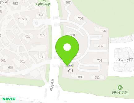 8 Yeogyesan-ro, Osan-si, Gyeonggi-do, Republic of Korea Map
