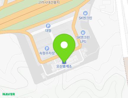 14 Sudogwon Je2sunhwan Expressway, Osan-si, Gyeonggi-do, Republic of Korea Map