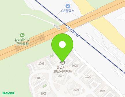 142 Sucheong-ro, Osan-si, Gyeonggi-do, Republic of Korea Map