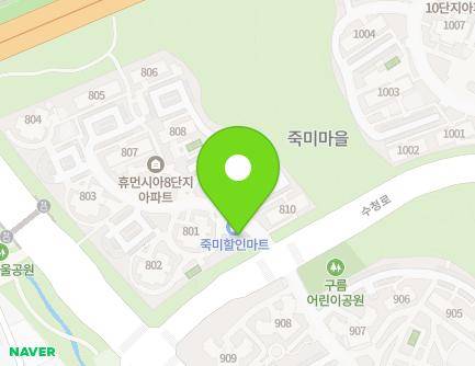 168 Sucheong-ro, Osan-si, Gyeonggi-do, Republic of Korea Map