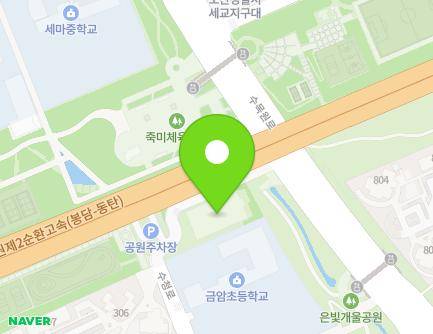 204-26 Sucheong-ro, Osan-si, Gyeonggi-do, Republic of Korea Map