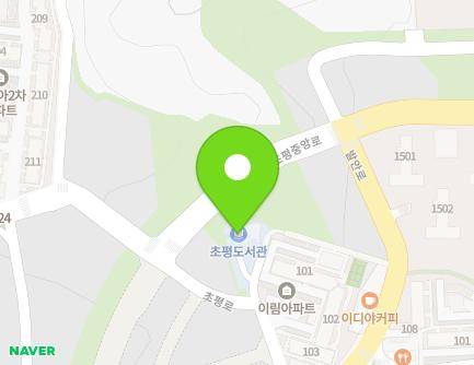 1353-11 Baran-ro, Osan-si, Gyeonggi-do, Republic of Korea Map
