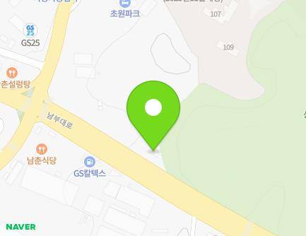 15 Nambu-daero, Osan-si, Gyeonggi-do, Republic of Korea Map