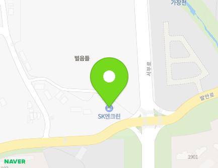 1303 Baran-ro, Osan-si, Gyeonggi-do, Republic of Korea Map