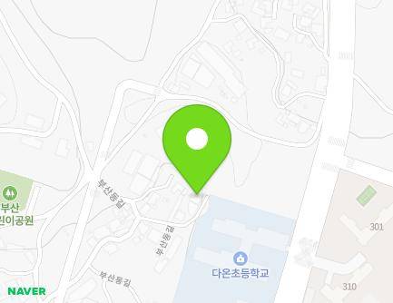 74-9 Busandong-gil, Osan-si, Gyeonggi-do, Republic of Korea Map