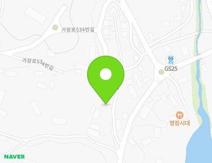 159-7 Seodong-ro, Osan-si, Gyeonggi-do, Republic of Korea Map