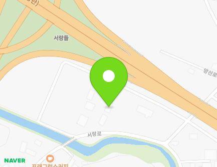 5-6 Seorang-ro, Osan-si, Gyeonggi-do, Republic of Korea Map