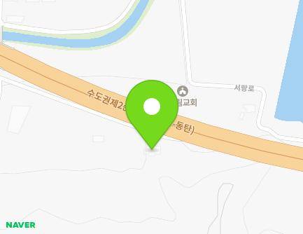 70-35 Seorang-ro, Osan-si, Gyeonggi-do, Republic of Korea Map