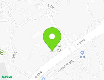 357 Doksanseong-ro, Osan-si, Gyeonggi-do, Republic of Korea Map