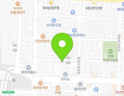 7 Daewon-ro, Osan-si, Gyeonggi-do, Republic of Korea