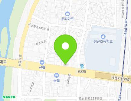 35 Seongho-daero, Osan-si, Gyeonggi-do, Republic of Korea
