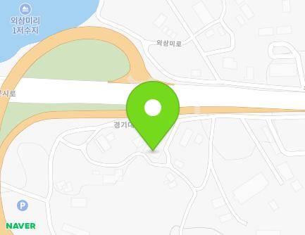 126-26 Gyeonggi-daero 636beon-gil, Osan-si, Gyeonggi-do, Republic of Korea Map