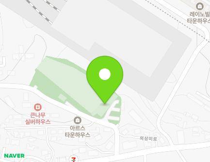 27-8 Oesammi-ro, Osan-si, Gyeonggi-do, Republic of Korea Map