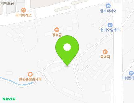 259-18 Buksammi-ro, Osan-si, Gyeonggi-do, Republic of Korea Map