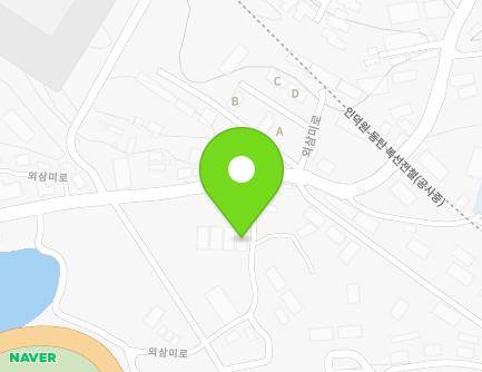 46 Oesammi-ro, Osan-si, Gyeonggi-do, Republic of Korea Map