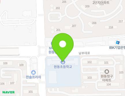92 Osan-ro, Osan-si, Gyeonggi-do, Republic of Korea