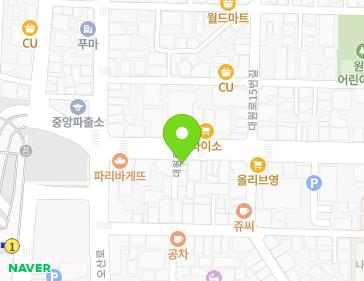 8-3 Daewon-ro, Osan-si, Gyeonggi-do, Republic of Korea