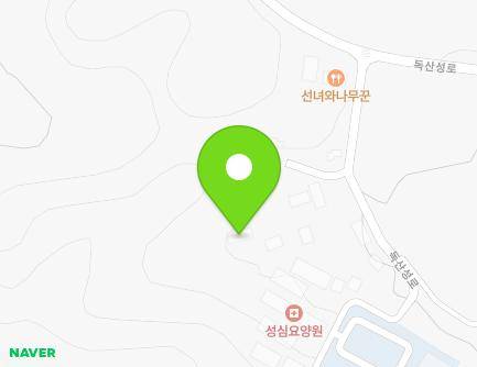 140-30 Doksanseong-ro, Osan-si, Gyeonggi-do, Republic of Korea Map