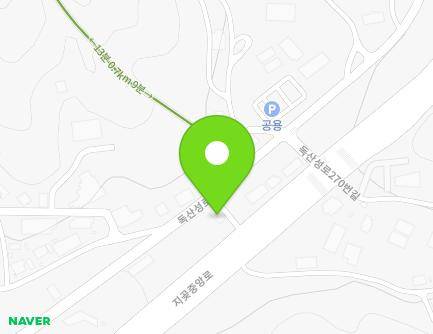 260 Doksanseong-ro, Osan-si, Gyeonggi-do, Republic of Korea Map